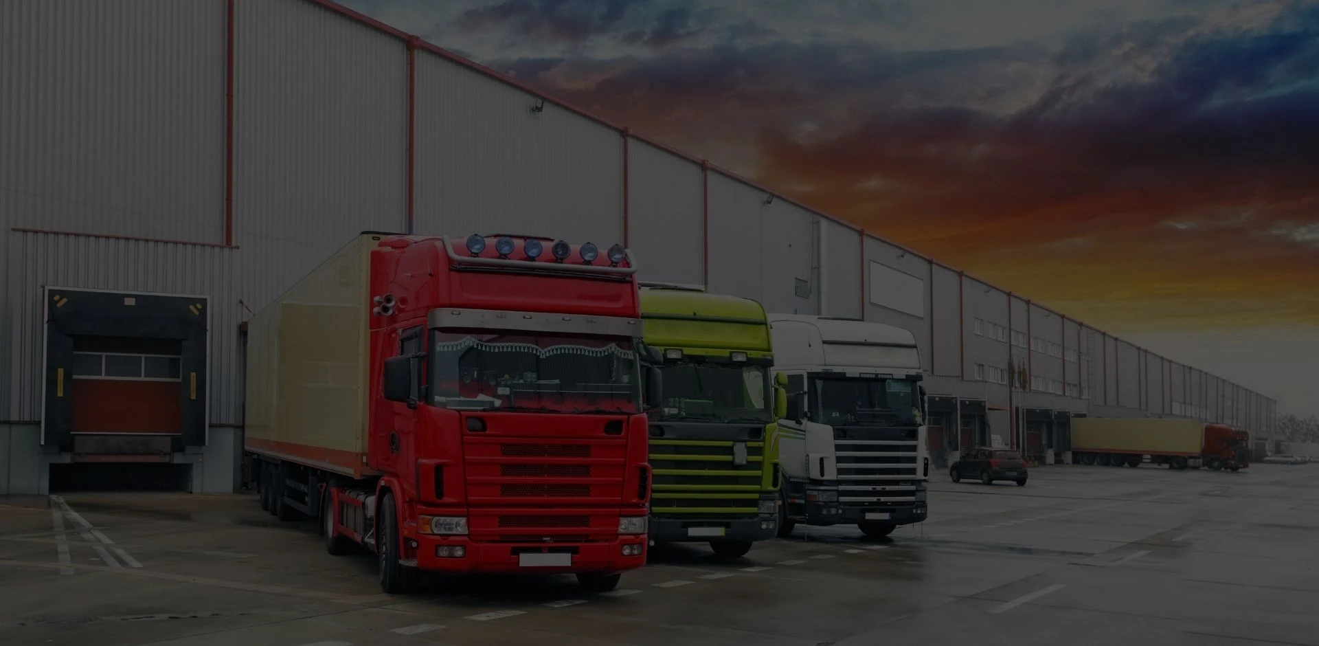 Ankara Suruç Ambarı